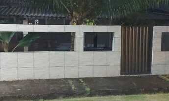 Imagem: Casa para aluguel carnaval possui 5 quartos