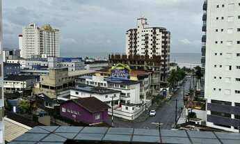 Imagem 1: Vai perder Vista Mar - Apto 02 dorms c/ lazer e sacada 275 mil