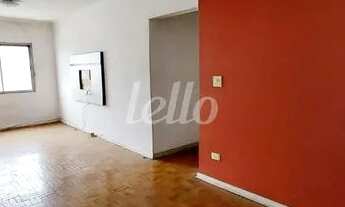 Imagem: São Paulo - Apartamento Padrão - Vila