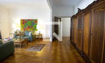 Imagem 5: Apartamento para Aluguel - Copacabana, 4 Quartos, 227 m2