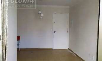 Imagem: São Bernardo do Campo - Apartamento Padrão