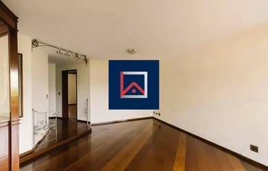 Imagem 3: Locação Apartamento 4 Dormitórios - 210 m² Alto da Lapa