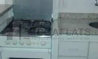 Imagem 4: FLAT PARA LOCAÇÃO COM 02 QUARTOS NO JARDINS!