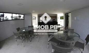 Imagem 6: Apartamento para venda tem 72 metros quadrados com 3 quartos em Miramar - João Pessoa - PB