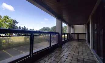 Imagem 3: Apartamento com 3 dormitórios à venda, 124 m² por R$ 1.240.000,00 - Alfa Barra - Rio de Ja