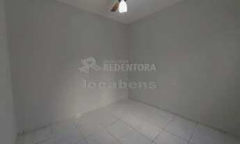 Imagem 6: Casa Padrão em São José do Rio Preto