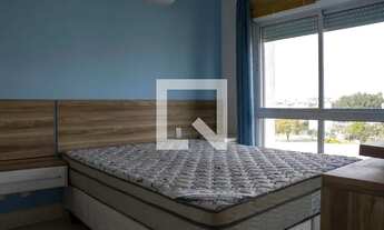 Imagem 7: Apartamento para Aluguel - Três Figueiras, 1 Quarto, 37 m2