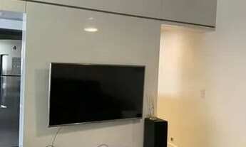 Imagem 7: Apartamento em Moema 58 m2 - 2 dormitórios - 1 vaga