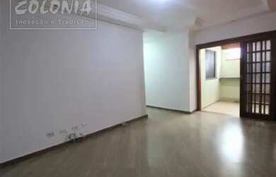 Imagem 3: Santo André - Apartamento Padrão - Camilópolis