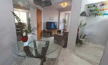 Imagem 5: Apartamento com 2 dormitórios à venda em Belo Horizonte