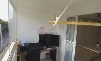 Imagem 3: Apartamento Padrão em Jundiaí