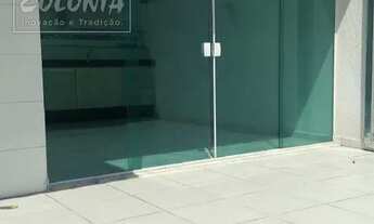 Imagem 2: Santo André - Apartamento Padrão - Parque Erasmo Assunção