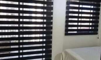 Imagem 7: Apartamento para aluguel com 25 metros quadrados com 1 quarto, mobiliado