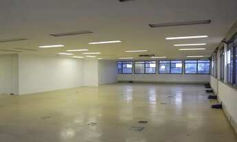 Imagem 2: Laje à venda, 517 m² por R$ 6.500.000 - Pinheiros - São Paulo/SP