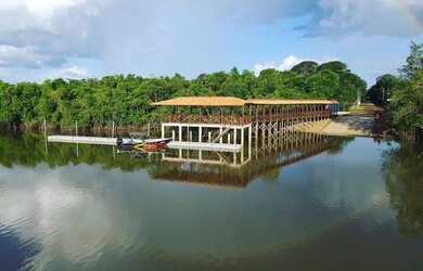 Imagem 4: Repasse jardins marselha 40.000mil