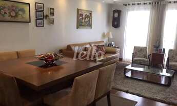 Imagem 3: São Paulo - Apartamento Padrão - Santana