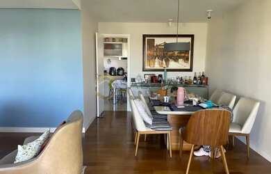 Imagem 3: Apartamento em Alto da Boa Vista - São Paulo, SP