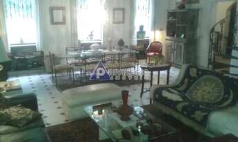 Imagem 7: Casa de rua à venda, 6 quartos, 5 suítes, Laranjeiras - RIO DE JANEIRO/RJ
