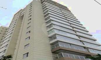 Imagem: Apartamento-São Paulo-CAMBUCI
