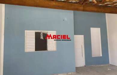 Imagem 2: Casa Padrão em São José dos Campos