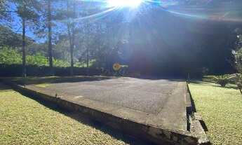 Imagem 4: Terreno em Condomínio para Venda em Teresópolis, Cascata do Imbuí