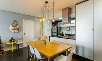 Imagem: Apartamento no Ecoville - ARYA1