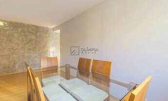 Imagem: Apartamento Venda 3 Dormitórios - 89 m²