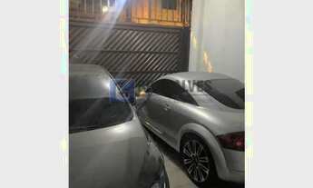 Imagem 3: SANTO ANDRE - Residential / Sobrado - JARDIM CRISTIANE