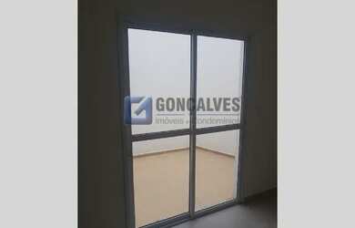Imagem 5: SANTO ANDRE - Residential / Apartment - VILA ALZIRA