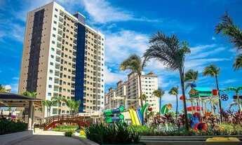 Imagem: Alugo apartamento no Salinas Premium Resort