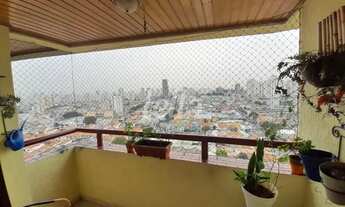 Imagem 4: São Paulo - Apartamento Padrão - Mooca