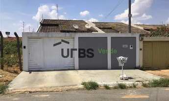 Imagem 5: Residencial Itaipu - Casa de Condomínio 3 quartos, sendo 1 suíte