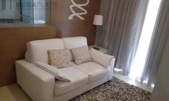 Imagem: 02960 - Flat/Aparthotel 1 Dorm, BELA VISTA