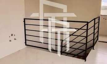 Imagem 5: Apartamento com 3 dormitórios à venda, 100 m² por R$ 400.000,00 - Residencial Veredas - Po