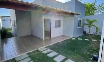 Imagem: GUARAPARI - Casa Padrão - SANTA MÔNICA