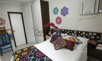 Imagem 7: Apartamento a venda Asturias com vista para mar