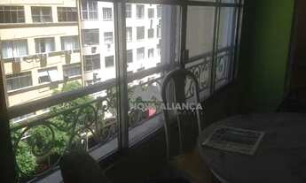 Imagem 5: Apartamento-À VENDA-Copacabana-Rio de Janeiro-RJ