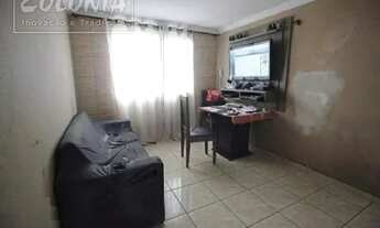 Imagem 1: São Bernardo do Campo - Apartamento Padrão - Santa Terezinha