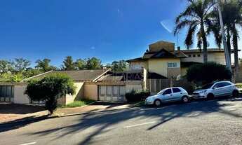 Imagem: Casa Avenida Castelo Branco - 5 suítes