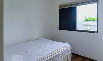 Imagem 7: Apartamento para Aluguel - Higienópolis, 2 Quartos, 50 m2