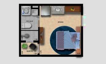 Imagem 3: Prédio à venda, 651 m² por R$ 4.380.387 - Ipiranga - São Paulo/SP