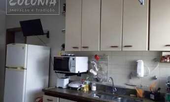 Imagem 6: Santo André - Apartamento Padrão - Casa Branca