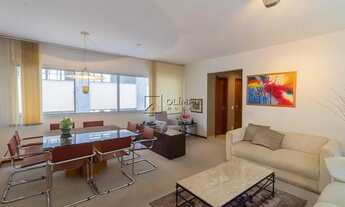 Imagem 2: Venda Apartamento 3 Dormitórios - 130 m² Higienópolis