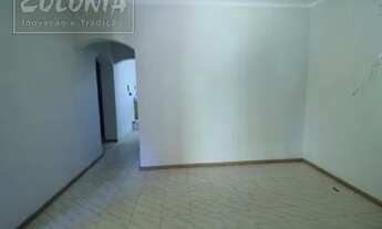 Imagem: Santo André - Casa Padrão - Vila Eldízia