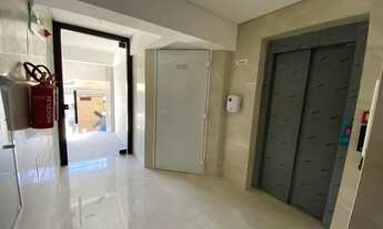 Imagem 6: Apartamento Garden com 2 dormitórios sendo 1 suíte no Centro - Navegantes - SC