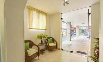 Imagem 7: Apartamento tipo para venda com 2 quartos, 81m²