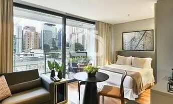 Imagem 5: Apartamento com 1 dormitório e 1 vaga de garagem à venda, 42 m² por R$ 1.150.000,00 - Vila