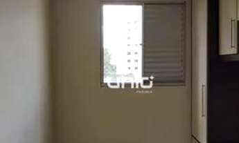 Imagem 4: Apartamento com 3 dormitórios à venda, 60 m² por R$ 180.000 - Nova América - Piracicaba/SP