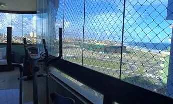 Imagem 3: SALVADOR - Apartamento Padrão - ARMAÇÃO