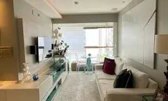 Imagem: A Venda esse Belíssimo Apto 90m² 3Qtos